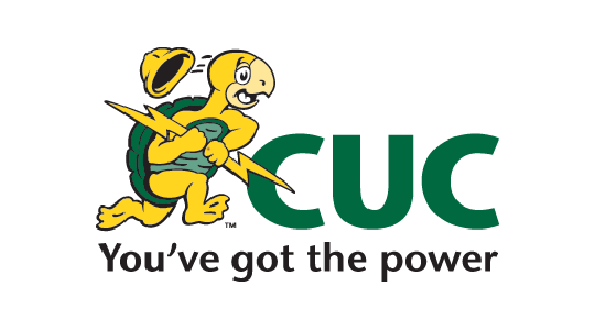 CUC Logo