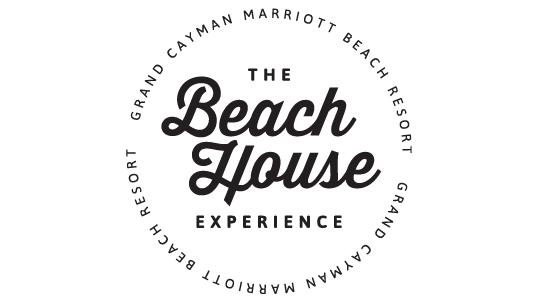 Marriott Beach House Logo