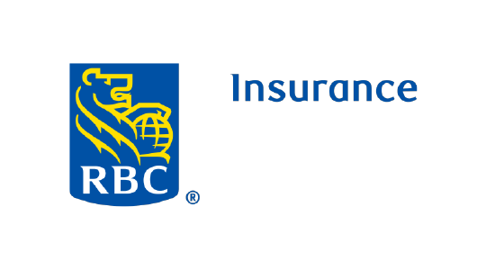 RBC Insurance Logo