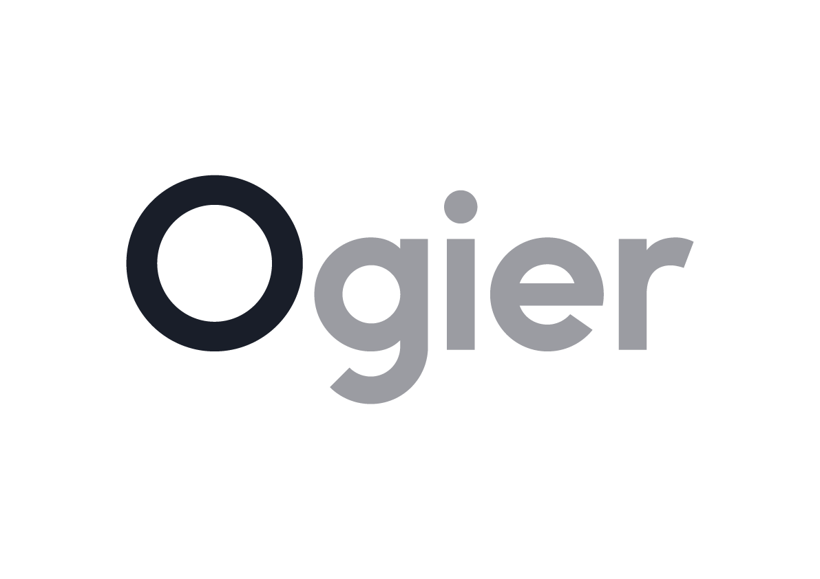 Ogier (Sponsor Logo)