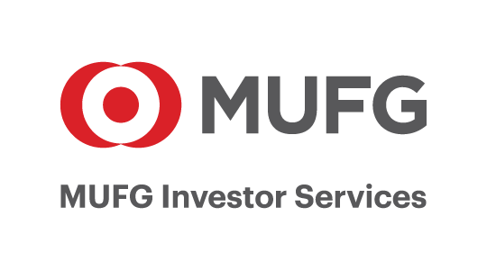 MUFG logo