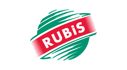 Rubis Logo