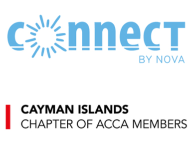 Cayman Islands Local Chapter of ACCA members launches Career Development Training Sessions											