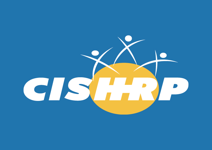 CISHRP Logo