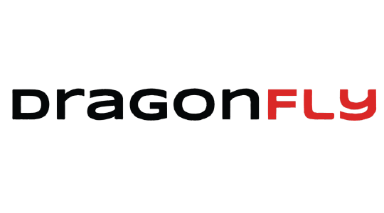 DragonFly (Sponsor Logo)